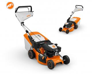 STIHL RM 248.3 T