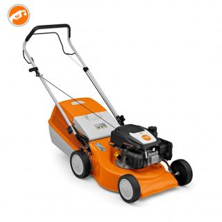 STIHL RM 248