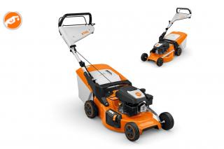 STIHL RM 253.3 T