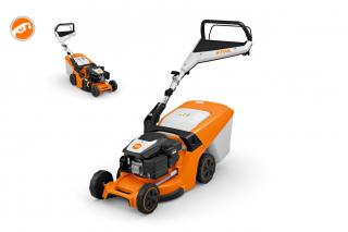 STIHL RM 443.3