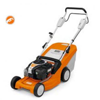 STIHL RM 443