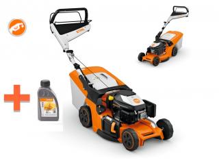 STIHL RM 448.3 T