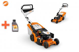 STIHL RM 448.3 V