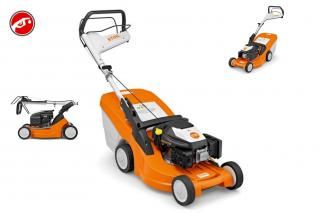 STIHL RM 448 PC