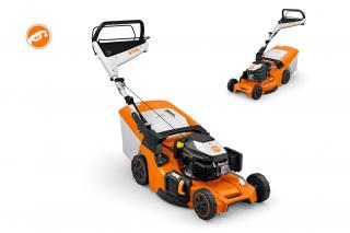 STIHL RM 453.3 V