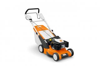 STIHL RM 545 VE