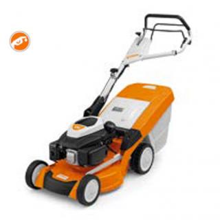 STIHL RM 650 V