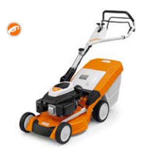 STIHL RM 650 VE