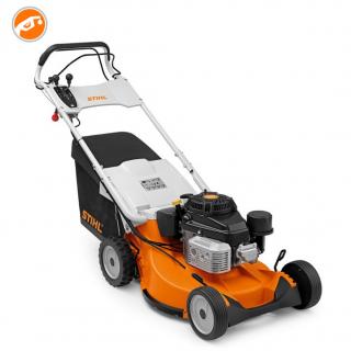 STIHL RM 756 GS