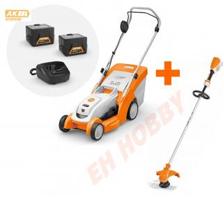 STIHL RMA  239