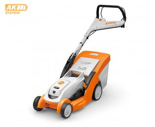 STIHL RMA 239 C