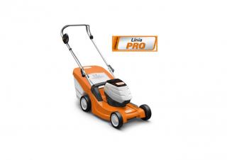 STIHL RMA 443