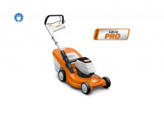 STIHL RMA 448 TC