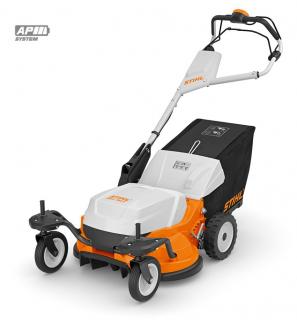 STIHL RMA 765 V