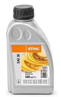 STIHL SAE 30 0,5 L