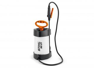 STIHL SG 21-manuálny postrekovač