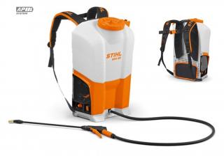 STIHL SGA 85