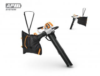 STIHL SHA 140