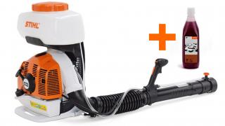STIHL SR 430
