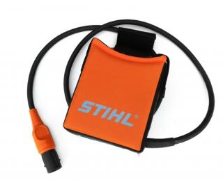 STIHL Taška na akumulátor a prepojovacím káblom