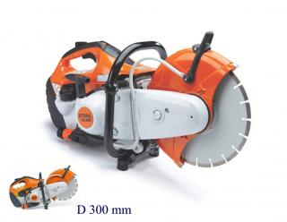 STIHL TS 410