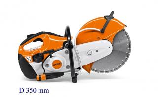 STIHL TS 420