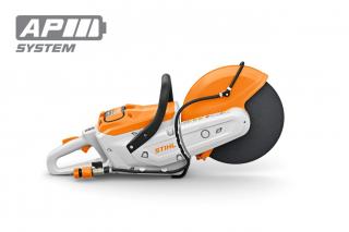 STIHL TSA 300