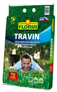 AGRO FLORIA Travin 10 kg