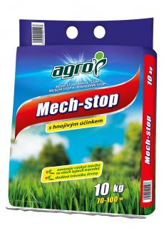 AGRO Mach-stop 10 kg (Vrece s uchom)
