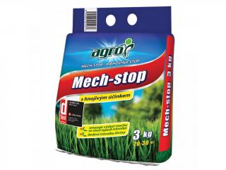 AGRO Mach-stop sáčok s uchom 3 kg