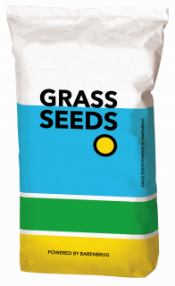 Barenbrug GAZON 15 kg ( 3x5kg ) (Zmes pre okrasné trávniky najvyššej kvality)