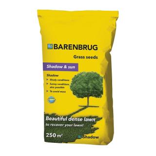 BARENBRUG SHADOW AND SUN 5 kg