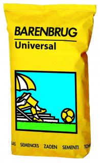 Barenbrug UNIVERSAL 15 kg (Univerzálna parková zmes)