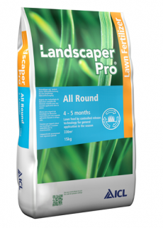 Landscaper Pro® All Round 15 kg