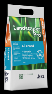 Landscaper Pro® All Round 5 kg