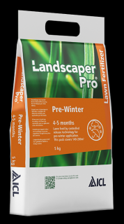 Landscaper Pro Pre-Winter 5 kg