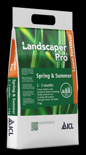 Landscaper Pro Spring and Summer 5 kg
