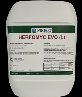 Pireco Herfomyc 10 l