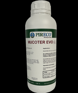 Pireco Mucoter 1 l