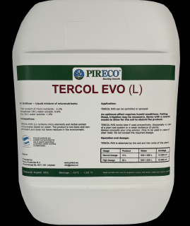 Pireco Tercol EVO 10 l