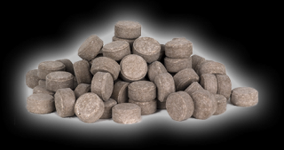 Silvamix Forte 60 vrece 20 kg, tablety 10 g