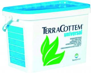 TerraCottem Universal 10 kg