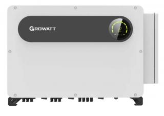 Growatt MAX 100KTL3 LV