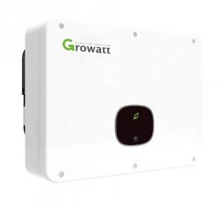 Growatt MID 25KTL3-X