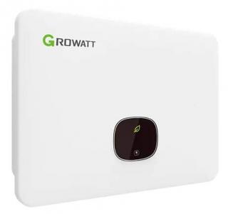 Growatt MID 33KTL3-X