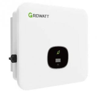 Growatt MOD 11KTL3-X (Growatt 3-fázový, 2 MPPT, 11 kW menič)