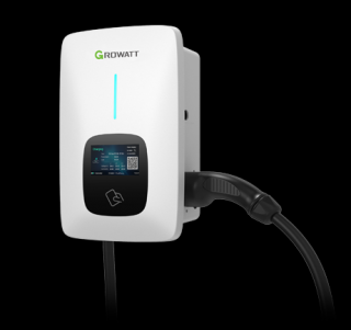 THOR 03AS-S (Wifi) (Growatt nabíjacia stanica THOR 03AS-S (Wifi))
