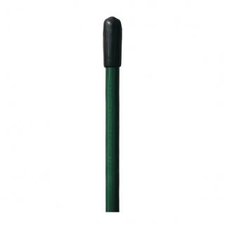 Napínacia tyč ZnPVC 1550mm zelená