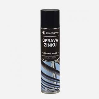 Oprava zinku 400ml