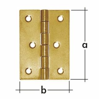 Záves splietaný 60x43x1,0mm